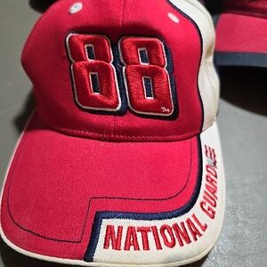 Vtg Nascar hat